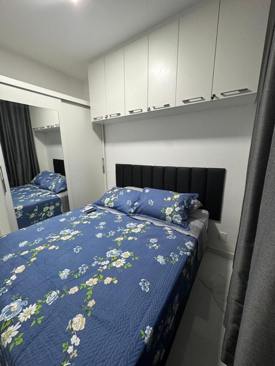 Rio De Janeiro, Recrio Apartemen