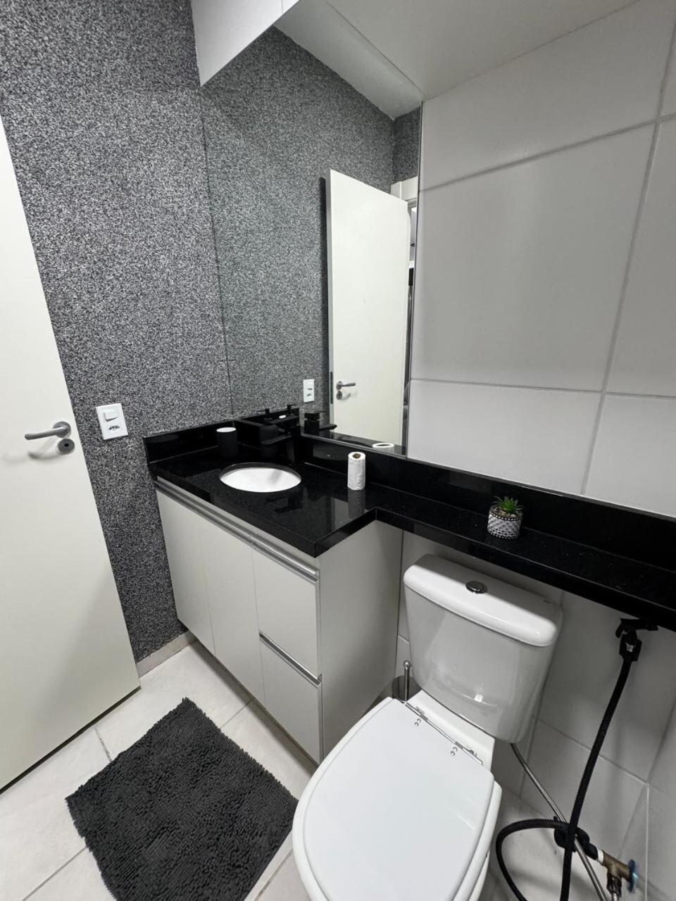 Apartemen Rio De Janeiro, Recrio