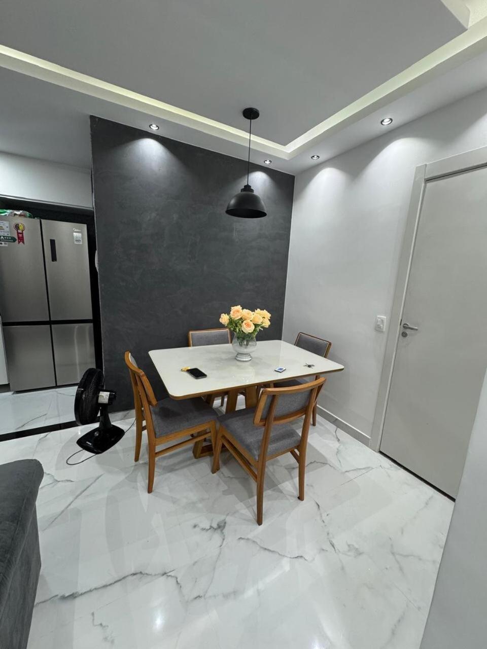 Apartemen Rio De Janeiro, Recrio *