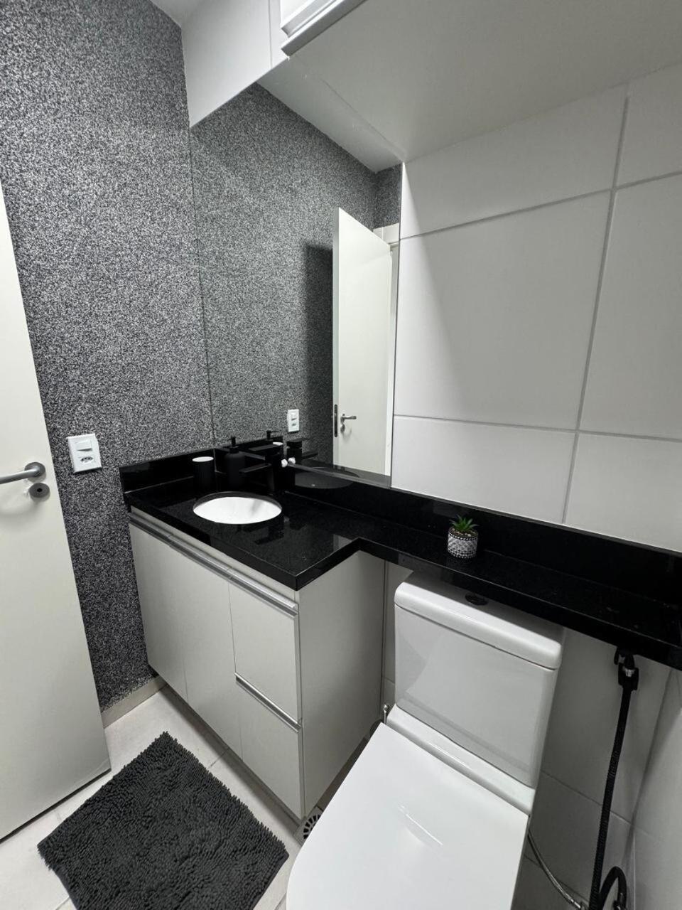 Rio De Janeiro, Recrio Apartemen