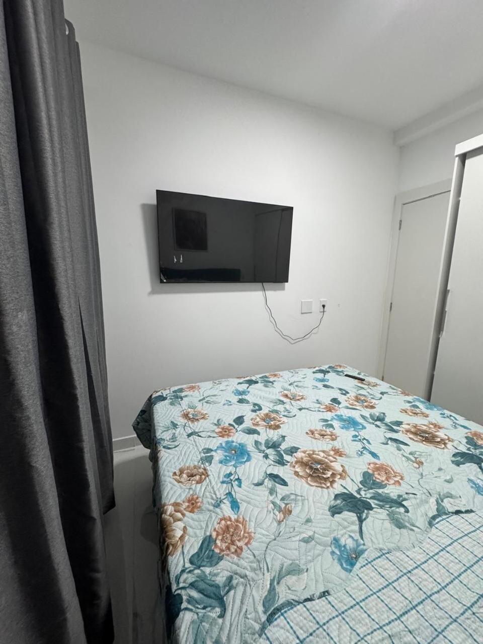 Rio De Janeiro, Recrio Apartemen *