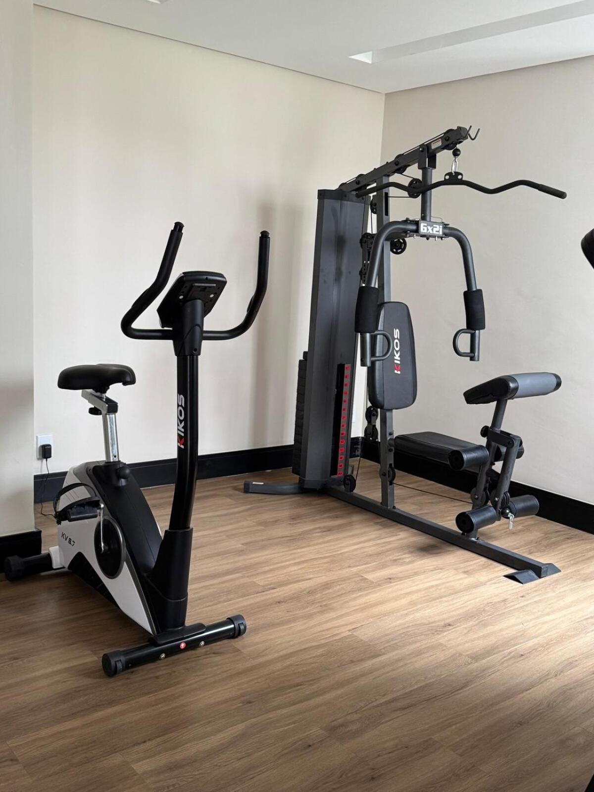 Apartemen Rio De Janeiro, Recrio *