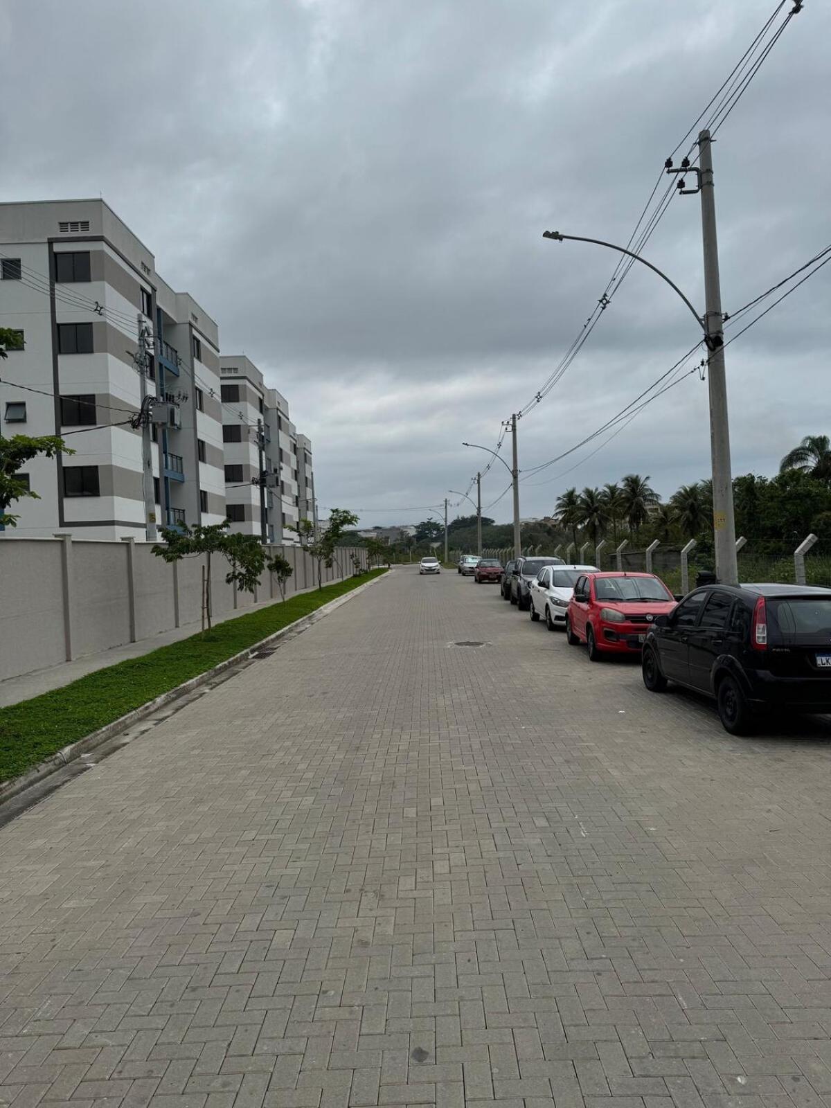 Apartemen Rio De Janeiro, Recrio Rio de Janeiro
