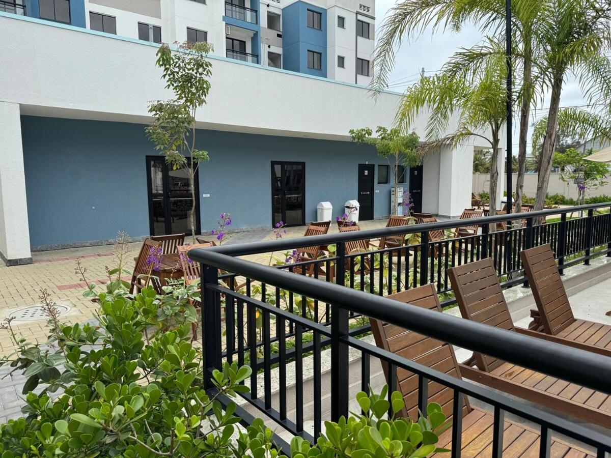 Rio De Janeiro, Recrio Apartemen